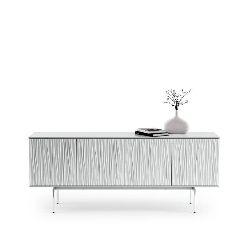 Tanami 7109 Modern TV Stand & Credenza