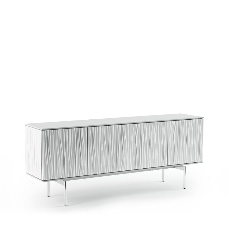 Tanami 7109 Modern TV Stand & Credenza