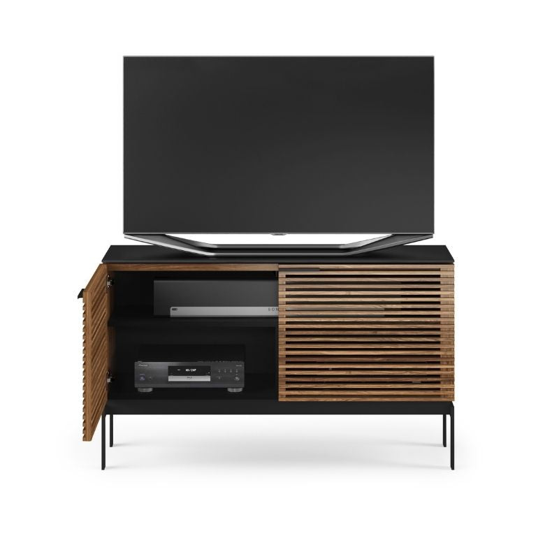 Corridor SV 7128 TV Stand Natural Wood