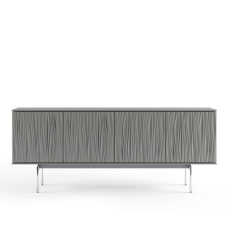 Tanami 7109 Modern TV Stand & Credenza