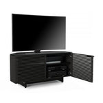 Load image into Gallery viewer, Corridor 8175 Corner TV Stand &amp; Media Cabinet
