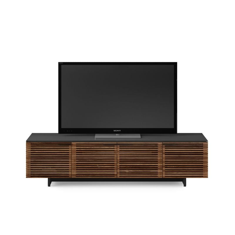 Corridor 8173 Modern TV Stand & Media Console In 2 Coulors