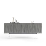 Load image into Gallery viewer, Tanami 7109 Modern TV Stand &amp; Credenza
