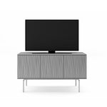 Load image into Gallery viewer, Tanami 7107 Triple-Width TV Stand With 3 Storage Cbinets
