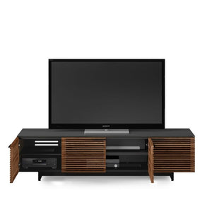 Corridor 8173 Modern TV Stand & Media Console In 2 Coulors